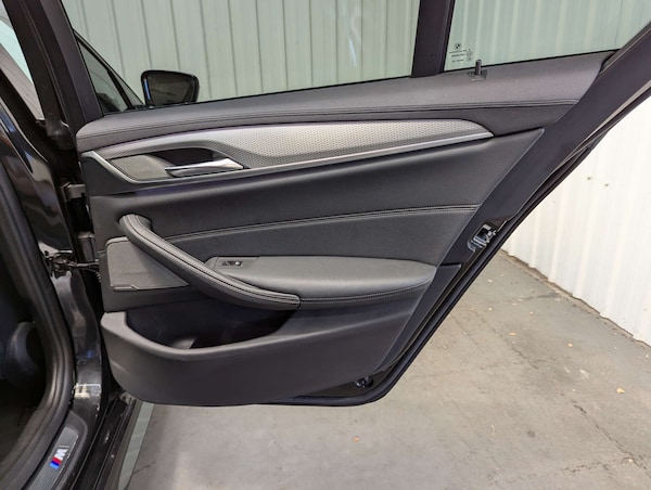 Used BMW 5 Series 2019 for sale - 76278141: Photo 65