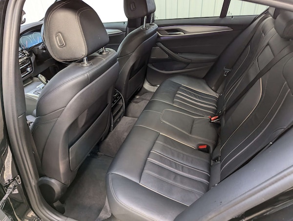 Used BMW 5 Series 2019 for sale - 76278141: Photo 66