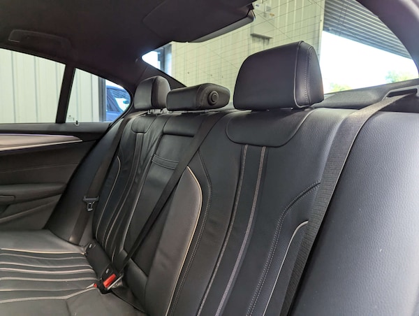 Used BMW 5 Series 2019 for sale - 76278141: Photo 68