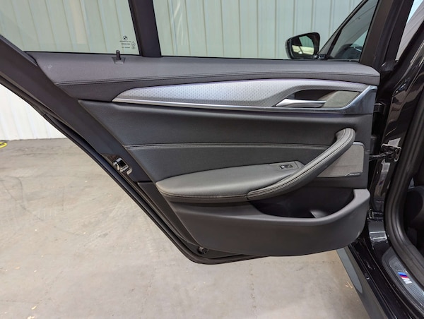 Used BMW 5 Series 2019 for sale - 76278141: Photo 70