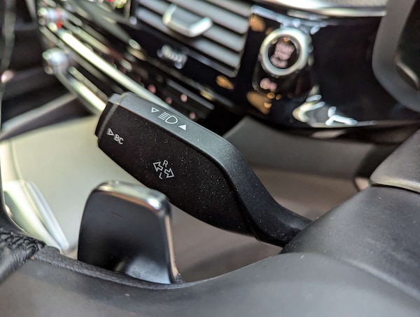 Used BMW 5 Series 2019 for sale - 76278141: Photo 71