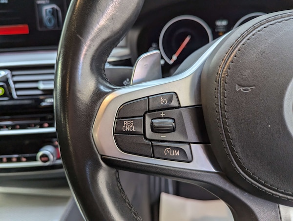 Used BMW 5 Series 2019 for sale - 76278141: Photo 73