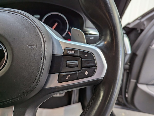 Used BMW 5 Series 2019 for sale - 76278141: Photo 76
