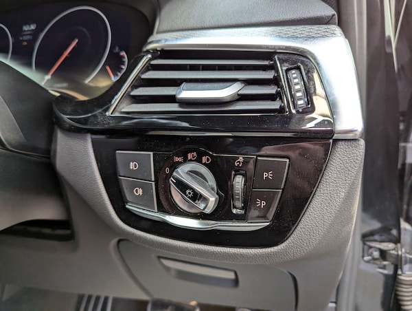 Used BMW 5 Series 2019 for sale - 76278141: Photo 79