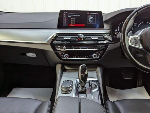 Used BMW 5 Series 2019 for sale - 76278141: Photo 82