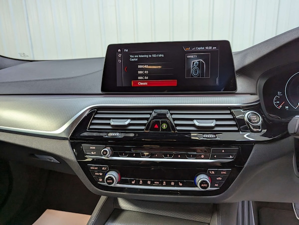 Used BMW 5 Series 2019 for sale - 76278141: Photo 83