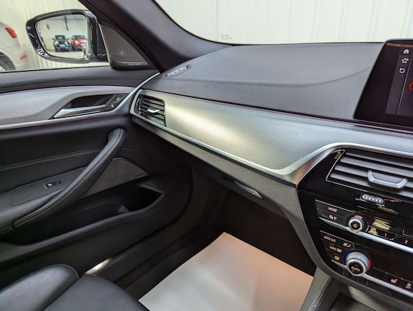 Used BMW 5 Series 2019 for sale - 76278141: Photo 90