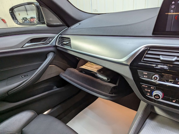 Used BMW 5 Series 2019 for sale - 76278141: Photo 91