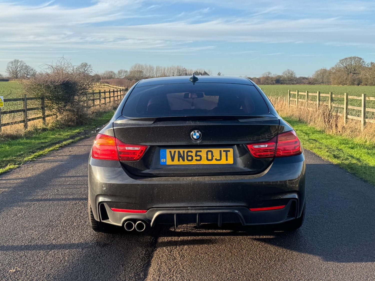 Used BMW 4 Series 2015 for sale - 76974705: Photo 11