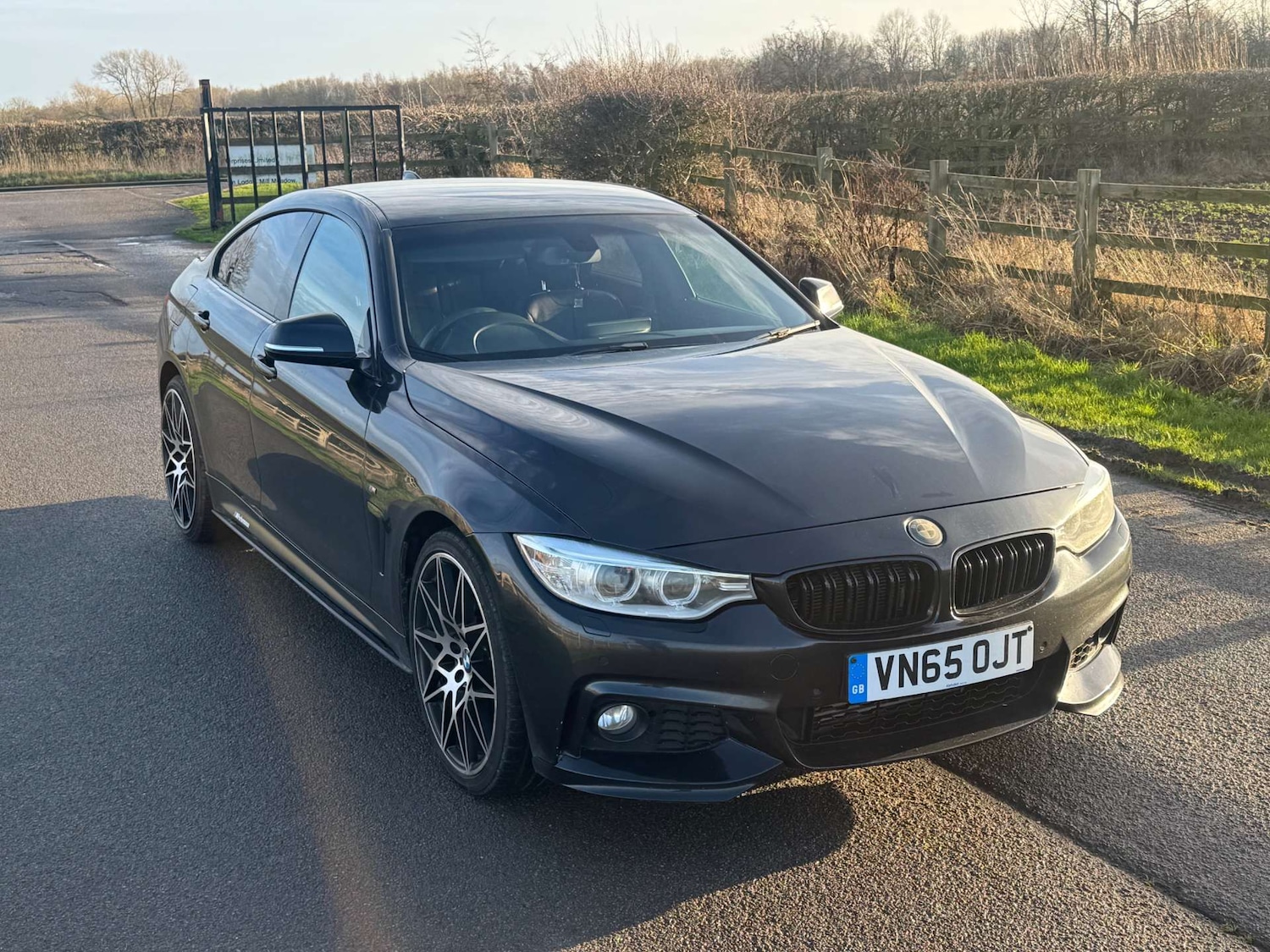 Used BMW 4 Series 2015 for sale - 76974705: Photo 13