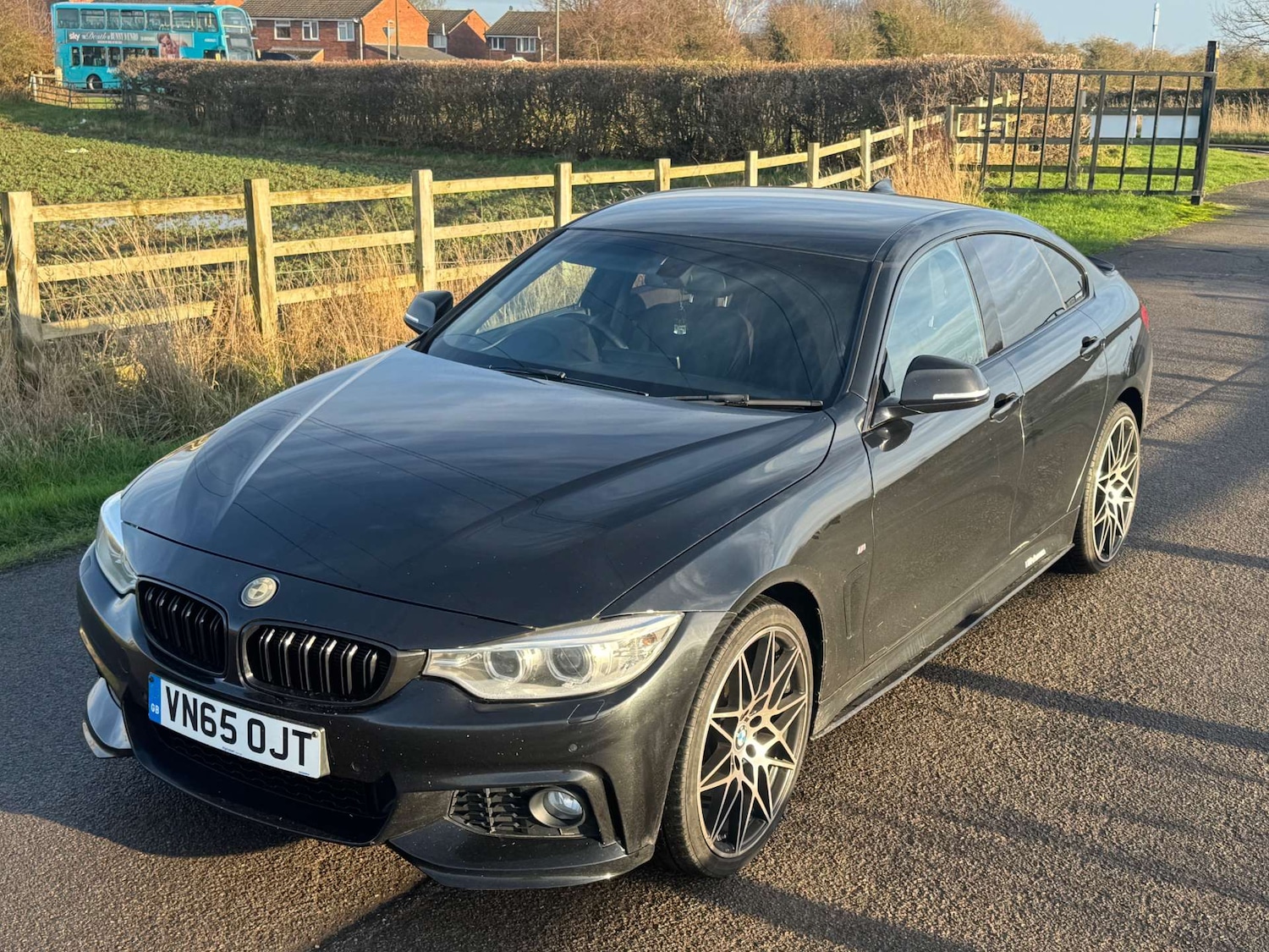 Used BMW 4 Series 2015 for sale - 76974705: Photo 21