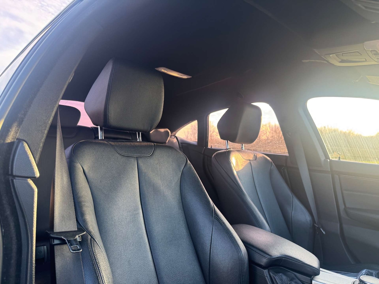 Used BMW 4 Series 2015 for sale - 76974705: Photo 3