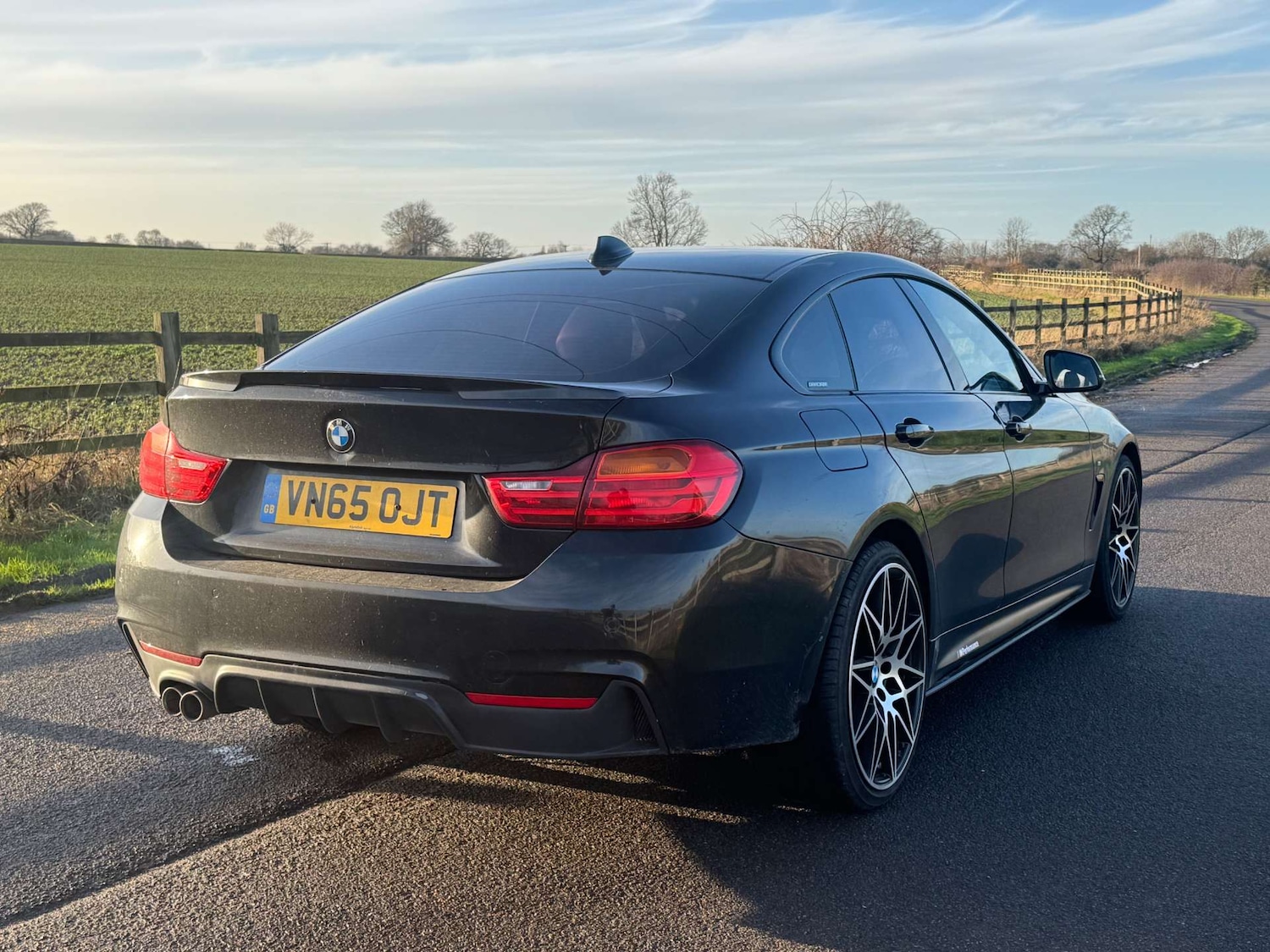 Used BMW 4 Series 2015 for sale - 76974705: Photo 7