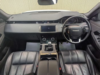 Used Land Rover Range Rover Evoque 2020 for sale - 79391605: Photo