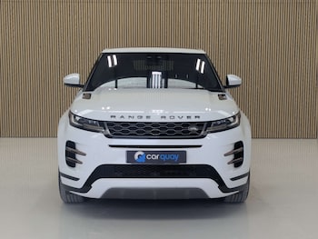 Used Land Rover Range Rover Evoque 2020 for sale - 79391605: Photo
