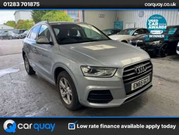 2016 - 2.0 TDI SE 5dr