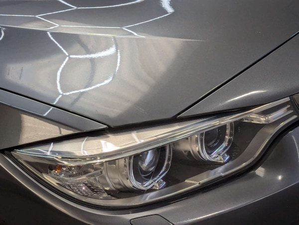 Used BMW 4 Series 2016 for sale - 76278484: Photo 28