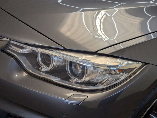 Used BMW 4 Series 2016 for sale - 76278484: Photo 29