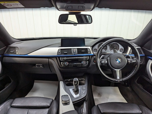 Used BMW 4 Series 2016 for sale - 76278484: Photo 2