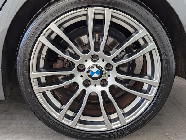 Used BMW 4 Series 2016 for sale - 76278484: Photo 31