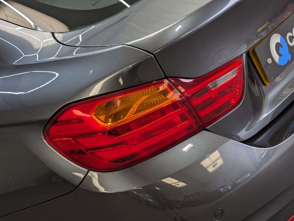 Used BMW 4 Series 2016 for sale - 76278484: Photo 42