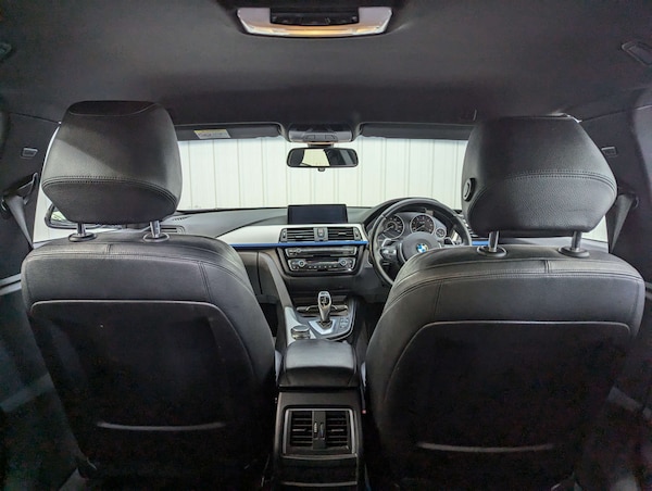 Used BMW 4 Series 2016 for sale - 76278484: Photo 46