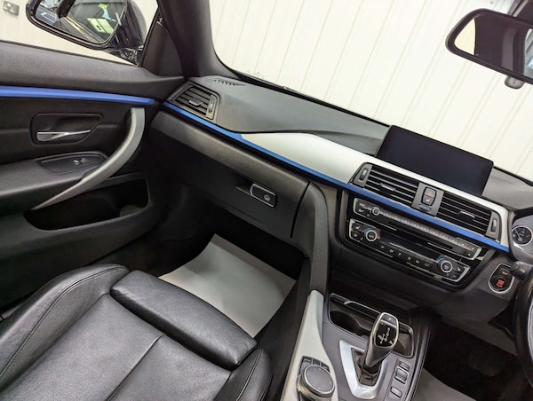 Used BMW 4 Series 2016 for sale - 76278484: Photo 47
