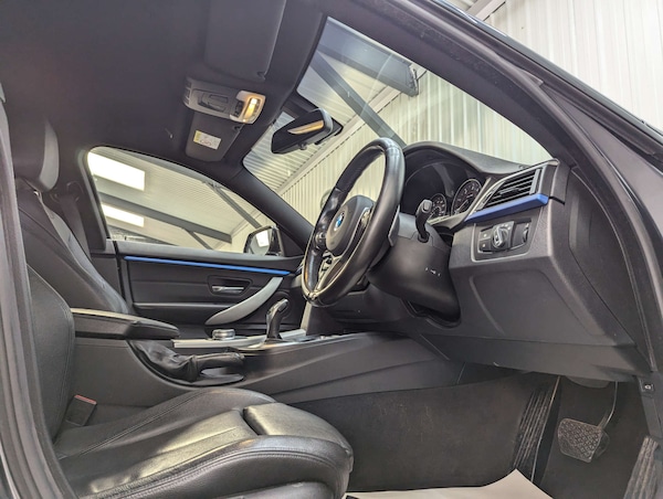 Used BMW 4 Series 2016 for sale - 76278484: Photo 51