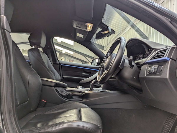 Used BMW 4 Series 2016 for sale - 76278484: Photo 53