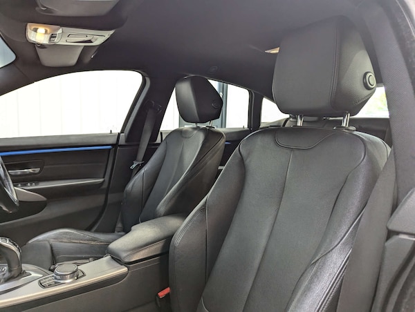 Used BMW 4 Series 2016 for sale - 76278484: Photo 58