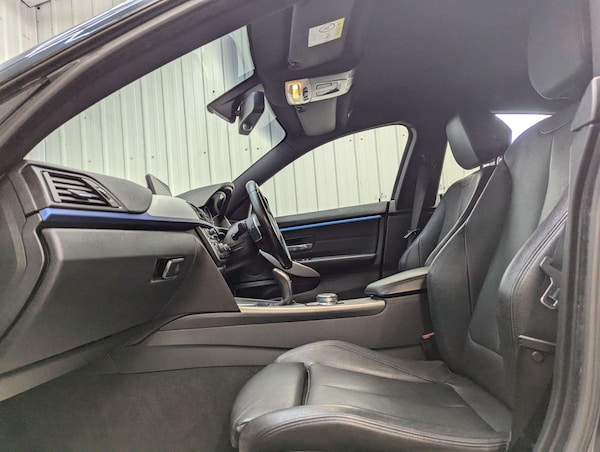 Used BMW 4 Series 2016 for sale - 76278484: Photo 59