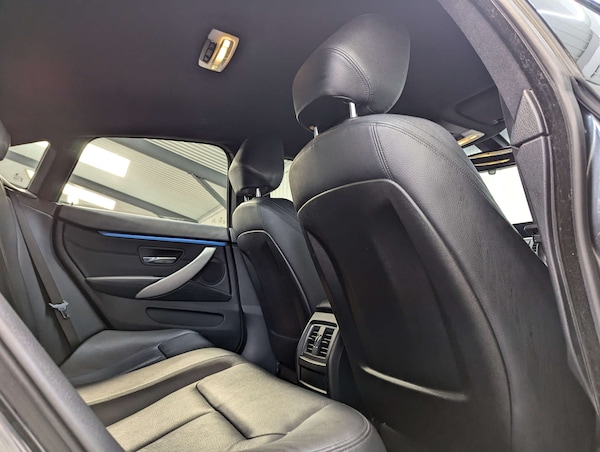 Used BMW 4 Series 2016 for sale - 76278484: Photo 62