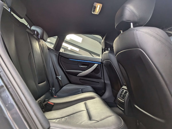 Used BMW 4 Series 2016 for sale - 76278484: Photo 65