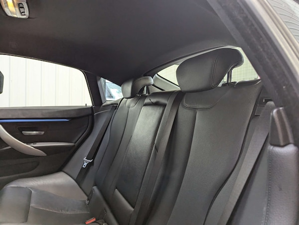 Used BMW 4 Series 2016 for sale - 76278484: Photo 69