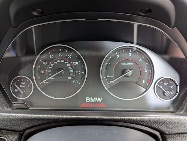 Used BMW 4 Series 2016 for sale - 76278484: Photo 76