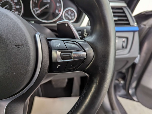 Used BMW 4 Series 2016 for sale - 76278484: Photo 77