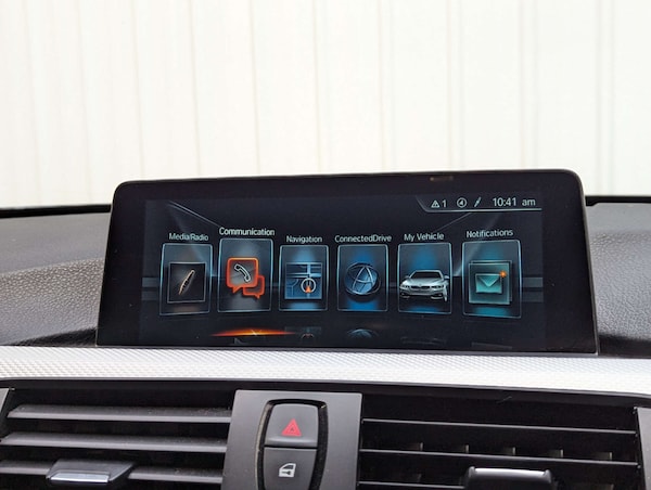 Used BMW 4 Series 2016 for sale - 76278484: Photo 84