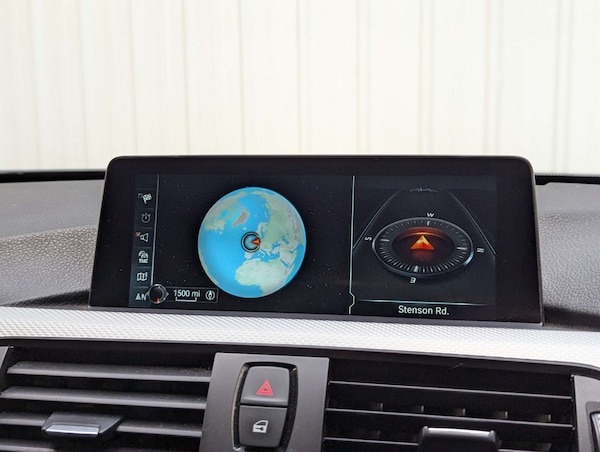 Used BMW 4 Series 2016 for sale - 76278484: Photo 85
