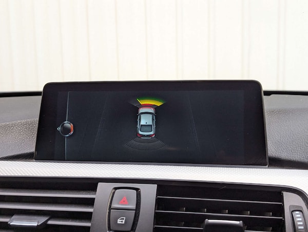 Used BMW 4 Series 2016 for sale - 76278484: Photo 86