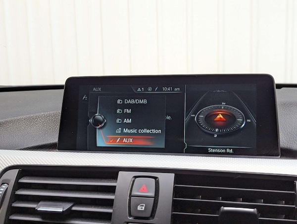 Used BMW 4 Series 2016 for sale - 76278484: Photo 87