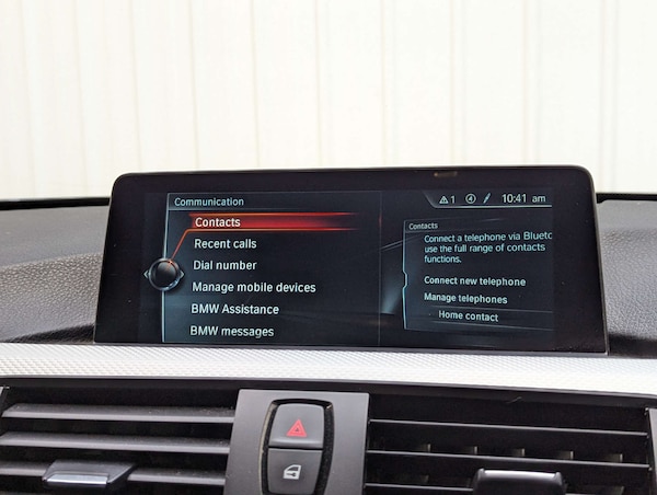 Used BMW 4 Series 2016 for sale - 76278484: Photo 89