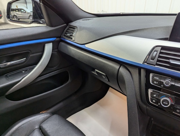 Used BMW 4 Series 2016 for sale - 76278484: Photo 92