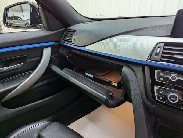 Used BMW 4 Series 2016 for sale - 76278484: Photo 93