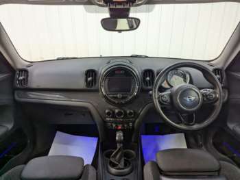 Used MINI Countryman 2017 for sale - 75117715: Photo