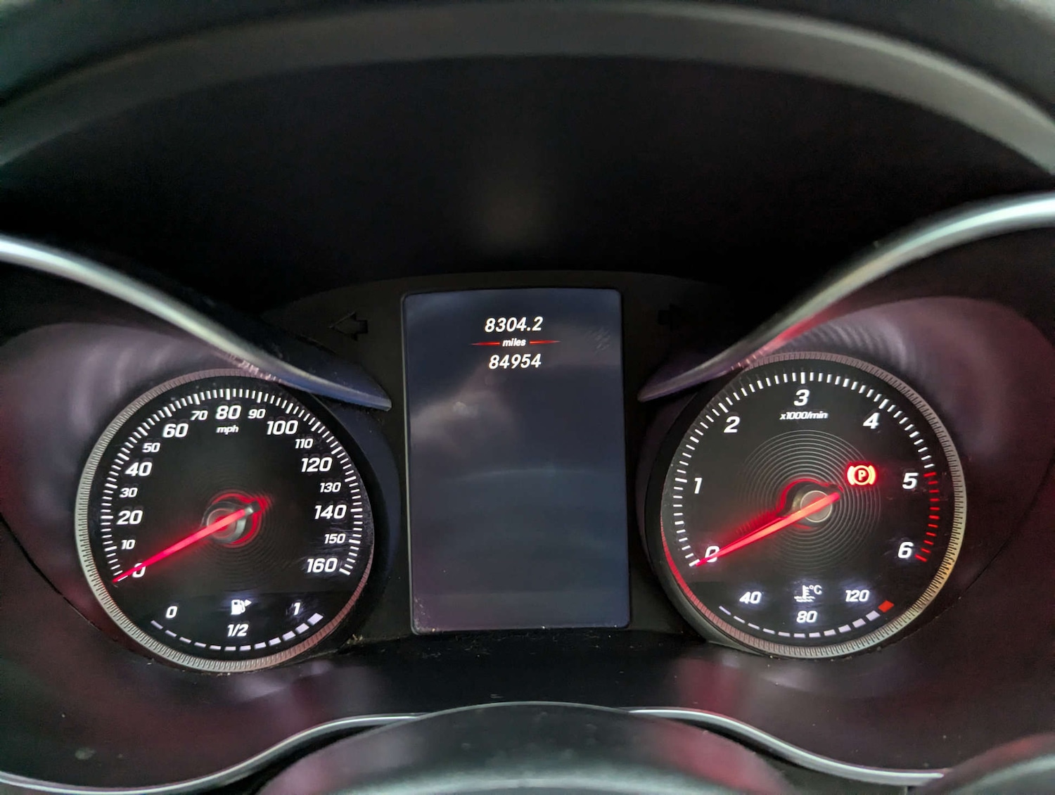 Used Mercedes-Benz C Class 2017 for sale - 77569734: Photo 75