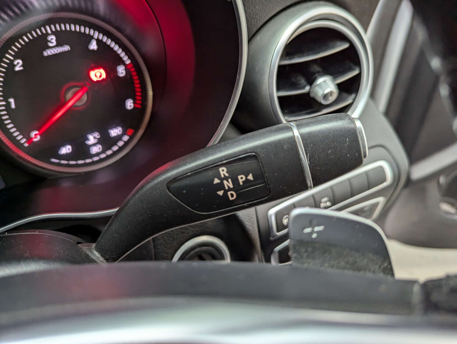 Used Mercedes-Benz C Class 2017 for sale - 77569734: Photo 78