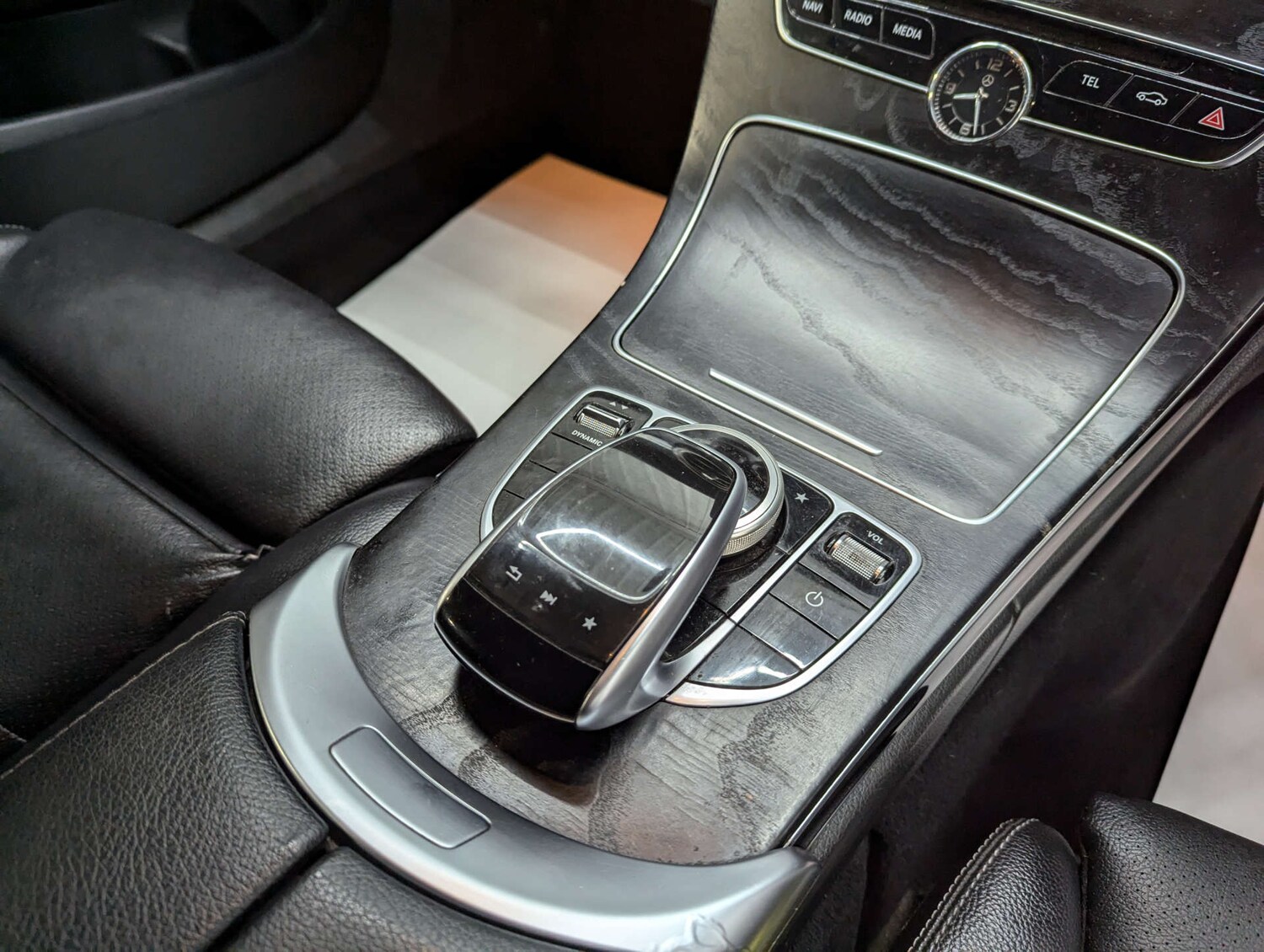 Used Mercedes-Benz C Class 2017 for sale - 77569734: Photo 86