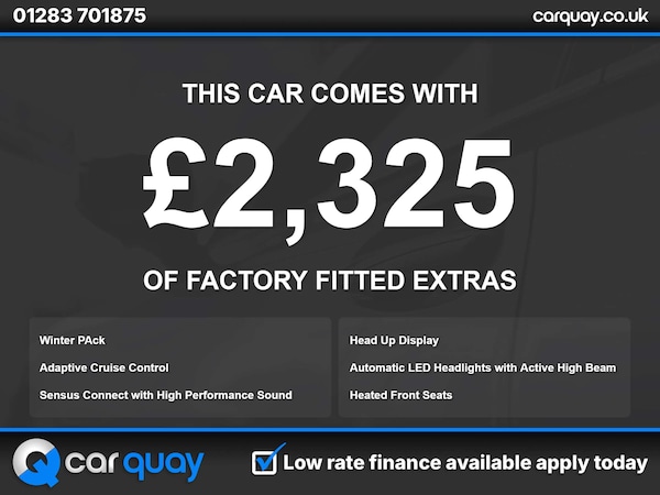 Used Volvo V90 2018 for sale - 76278590: Photo 13