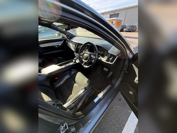 Used Volvo V90 2018 for sale - 76278590: Photo 4