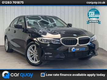 2021 - 2.0 330e xDrive SE Professional Auto 4WD 4dr